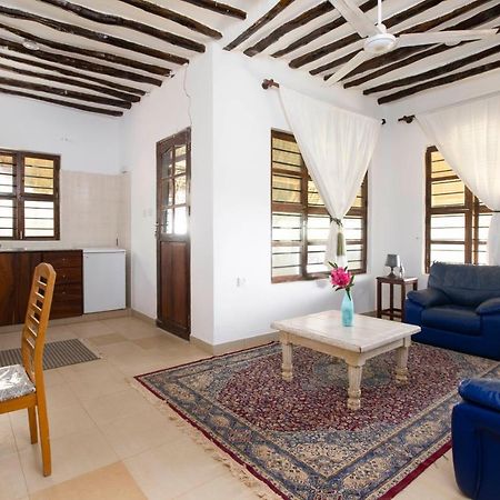 Matemwe Rock Villas מראה חיצוני תמונה