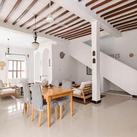 Matemwe Rock Villas מראה חיצוני תמונה